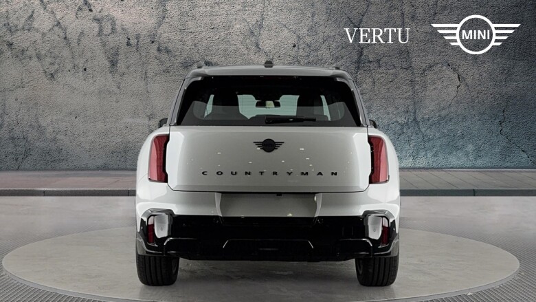 MINI Countryman 2.0 S Exclusive ALL4 5dr Auto Petrol Hatchback